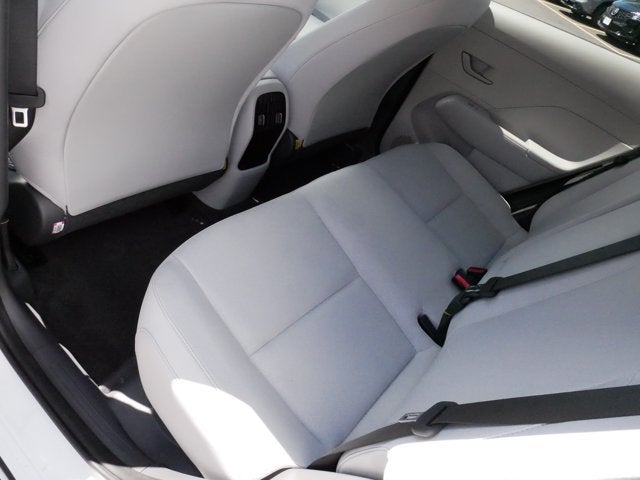 2024 Hyundai Kona Electric SEL