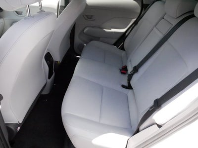 2024 Hyundai Kona Electric SEL