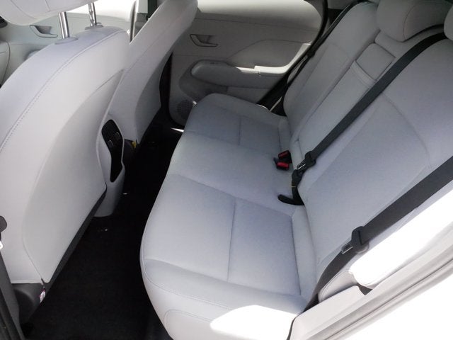 2024 Hyundai Kona Electric SEL