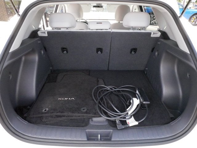 2024 Hyundai Kona Electric SEL