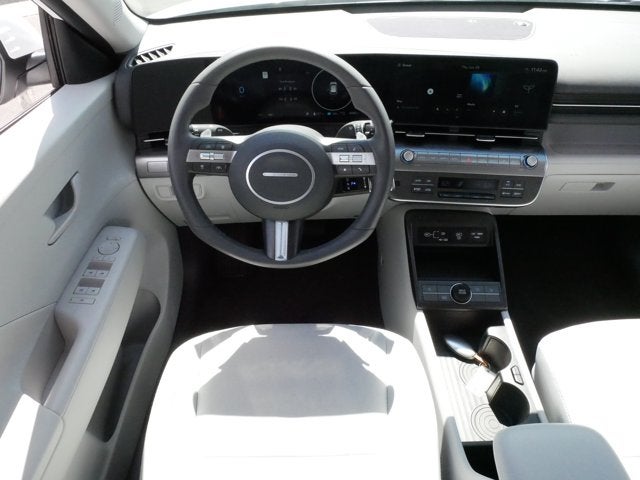 2024 Hyundai Kona Electric SEL
