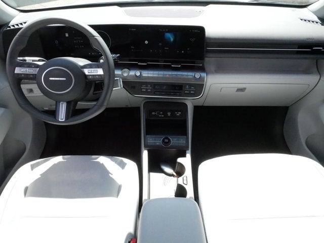 2024 Hyundai Kona Electric SEL