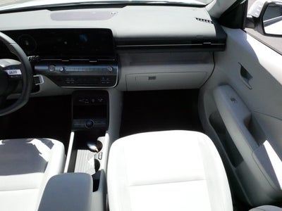 2024 Hyundai Kona Electric SEL