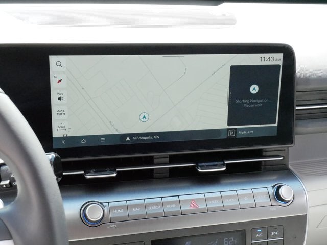 2024 Hyundai Kona Electric SEL