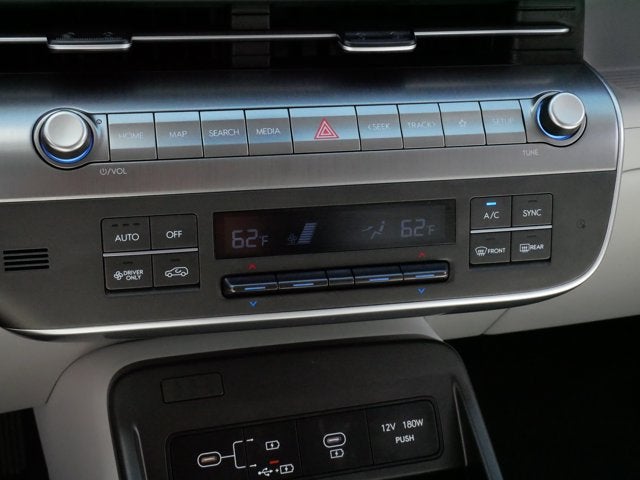 2024 Hyundai Kona Electric SEL