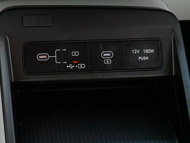 2024 Hyundai Kona Electric SEL