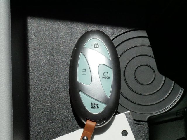 2024 Hyundai Kona Electric SEL