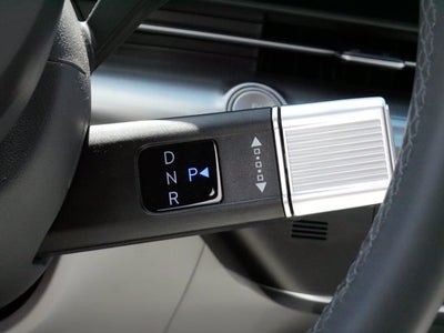 2024 Hyundai Kona Electric SEL