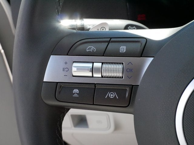 2024 Hyundai Kona Electric SEL