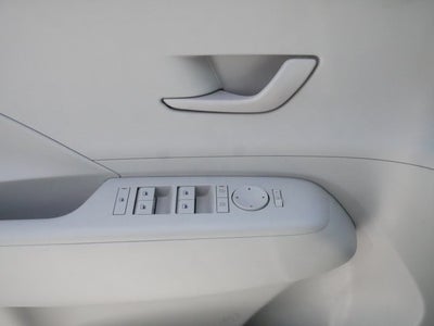 2024 Hyundai Kona Electric SEL