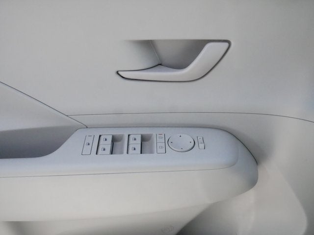 2024 Hyundai Kona Electric SEL