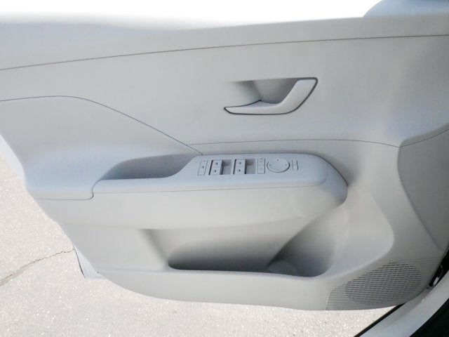 2024 Hyundai Kona Electric SEL