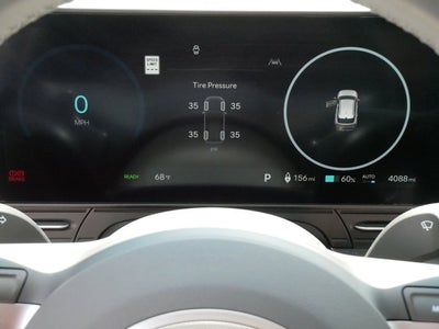 2024 Hyundai Kona Electric SEL