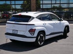 2024 Hyundai Kona Electric SEL