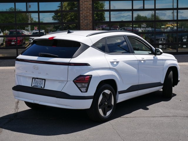 2024 Hyundai Kona Electric SEL