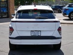 2024 Hyundai Kona Electric SEL