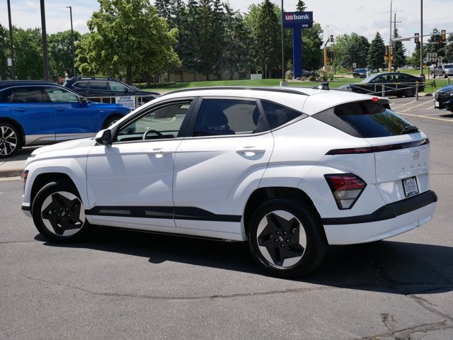 2024 Hyundai Kona Electric SEL