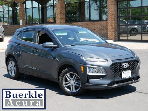 2020 Hyundai Kona SE