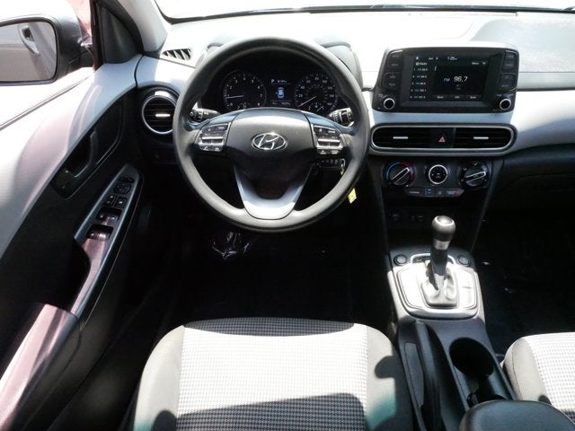 2020 Hyundai Kona SE