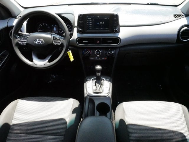 2020 Hyundai Kona SE
