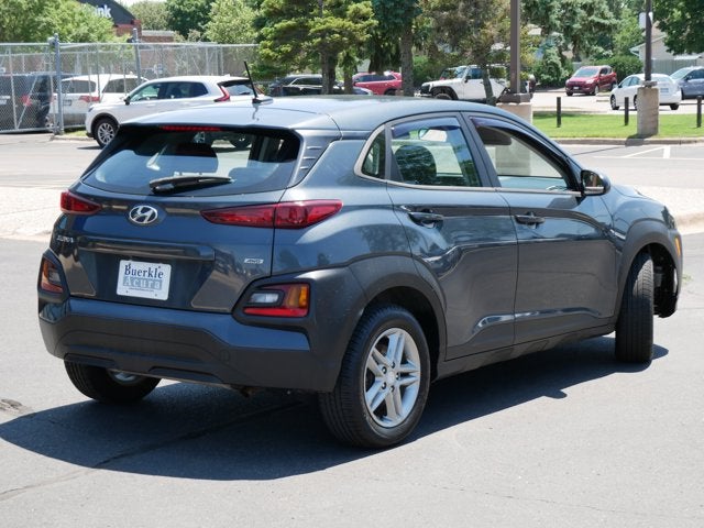 2020 Hyundai Kona SE