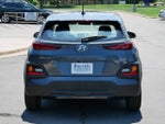 2020 Hyundai Kona SE
