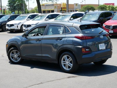 2020 Hyundai Kona SE