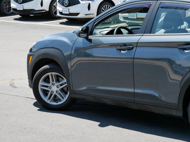 2020 Hyundai Kona SE