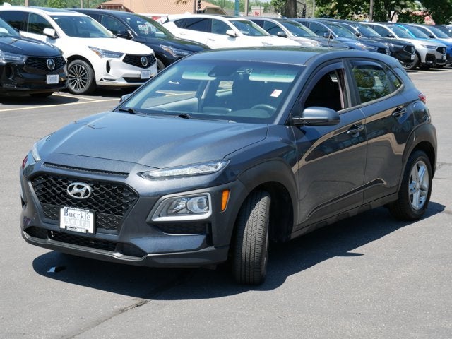 2020 Hyundai Kona SE