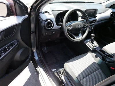 2020 Hyundai Kona SE