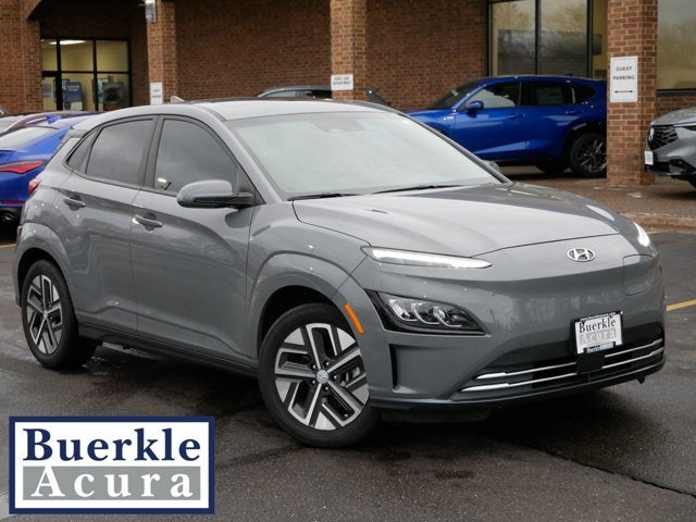2023 Hyundai Kona Electric Limited