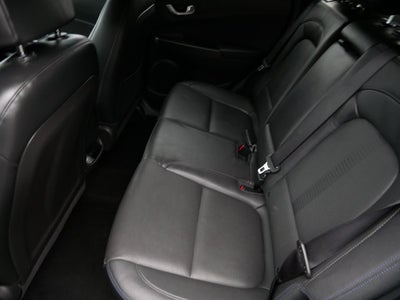 2023 Hyundai Kona Electric Limited