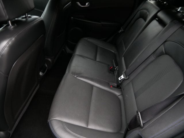 2023 Hyundai Kona Electric Limited