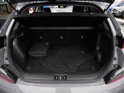 2023 Hyundai Kona Electric Limited