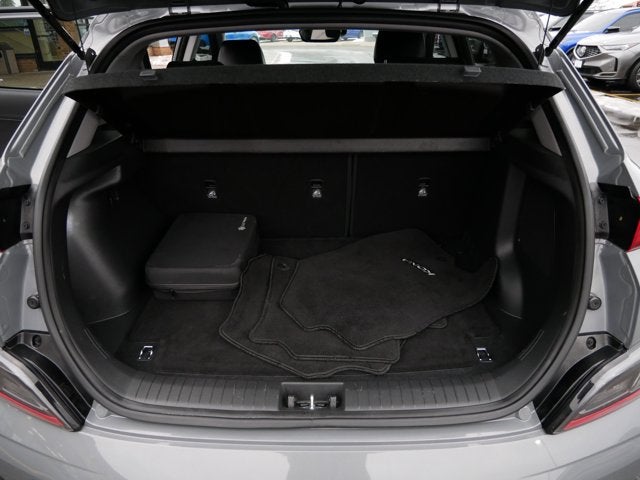 2023 Hyundai Kona Electric Limited