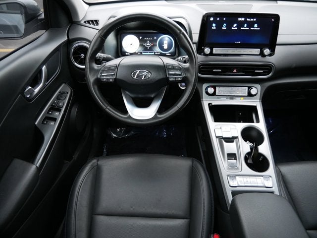 2023 Hyundai Kona Electric Limited