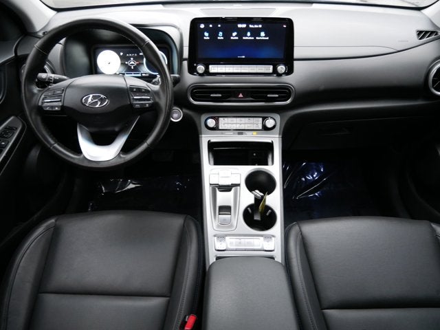 2023 Hyundai Kona Electric Limited