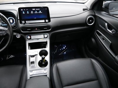 2023 Hyundai Kona Electric Limited