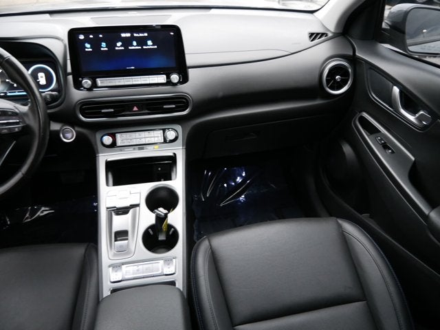 2023 Hyundai Kona Electric Limited