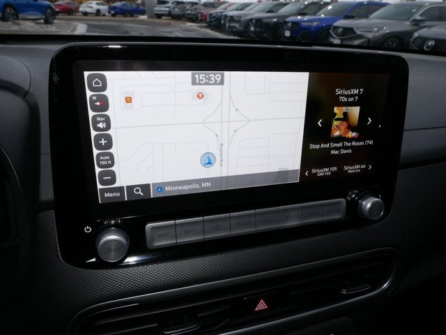 2023 Hyundai Kona Electric Limited