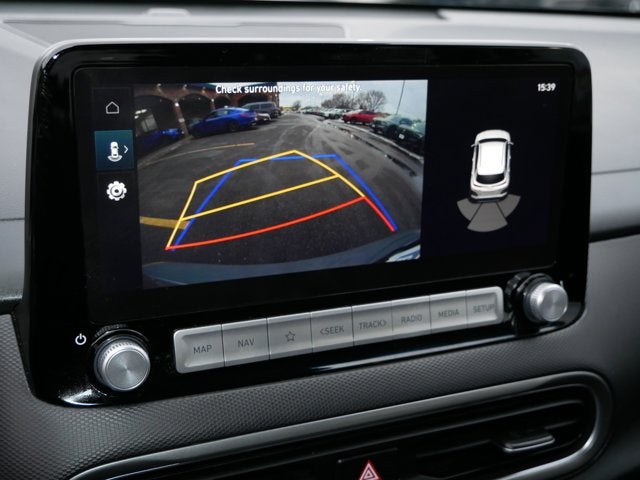 2023 Hyundai Kona Electric Limited