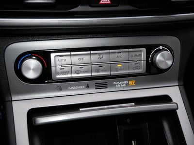 2023 Hyundai Kona Electric Limited