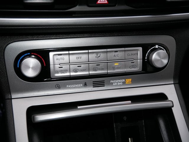 2023 Hyundai Kona Electric Limited