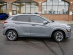 2023 Hyundai Kona Electric Limited