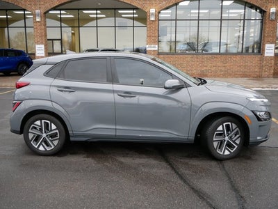 2023 Hyundai Kona Electric Limited
