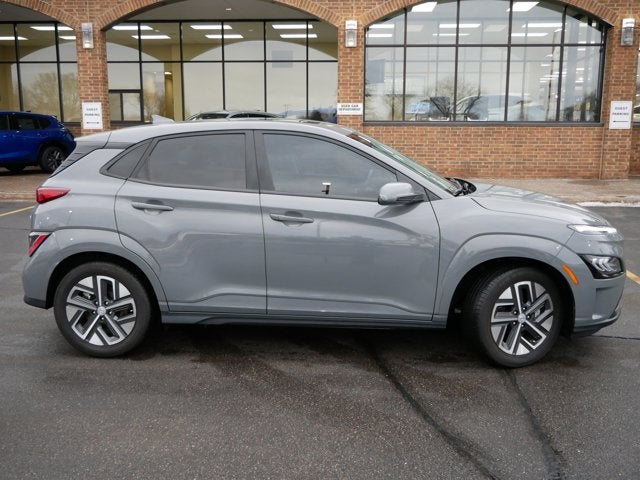 2023 Hyundai Kona Electric Limited