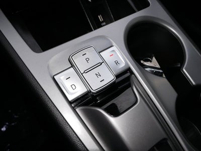 2023 Hyundai Kona Electric Limited