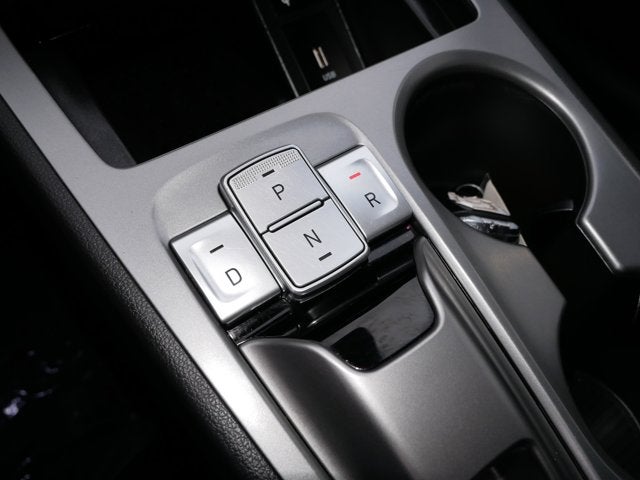 2023 Hyundai Kona Electric Limited