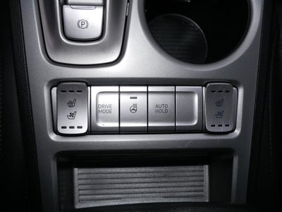 2023 Hyundai Kona Electric Limited