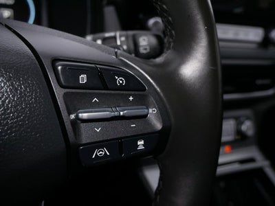 2023 Hyundai Kona Electric Limited